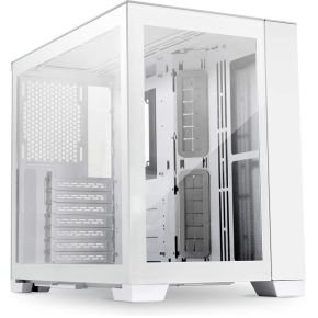 Lian Li Lian Li 011 Dynamic Mini O11D Mini-S Mini Tower Wit