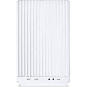 A3-Matx Micro Tower (White) - afbeelding 3