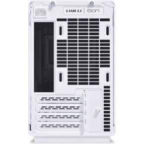 A3-Matx Micro Tower (White) - afbeelding 4