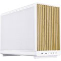 A3-Matx Micro Tower White, Hout - afbeelding 7