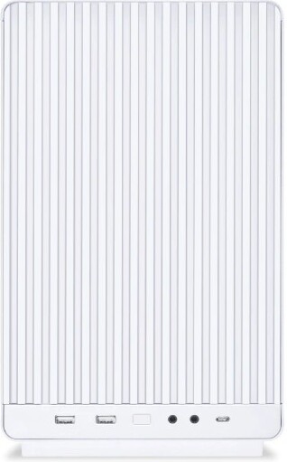 Lian li a3 matx white midi tower behui 3 orig - Lian Li A3-mATX Behuizing (White)