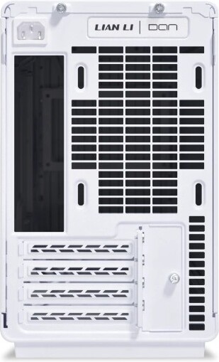 Lian li a3 matx white midi tower behui 4 orig - Lian Li A3-mATX Behuizing (White)