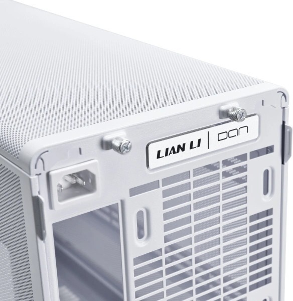 Lian li a3 matx white midi tower behui 5 orig - Lian Li A3-mATX Behuizing (White)