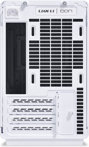 Lian li a3 matx white wood midi tower 1601 4 orig - Lian Li A3-mATX Wood Edition Behuizing (White)