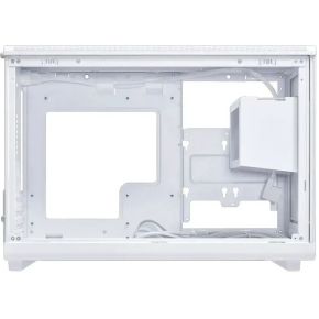 Lian Li A3 Wood Glass Version Pc-Behuizing Wit - afbeelding 4