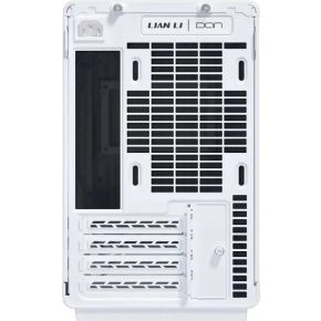Lian Li A3 Wood Glass Version Pc-Behuizing Wit - afbeelding 5
