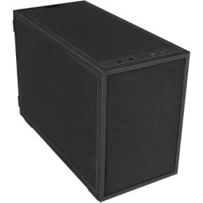 Dan-B4 Behuizing (Black) - afbeelding 2