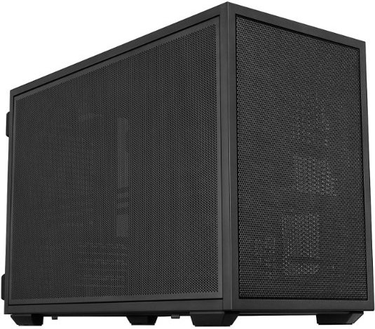 Lian Li Lian Li B4-mATX mini tower behuizing