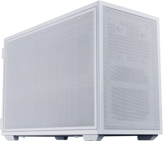 Lian Li Lian Li B4-mATX mini tower behuizing