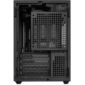 Dan-B4 Behuizing (Black) - afbeelding 7