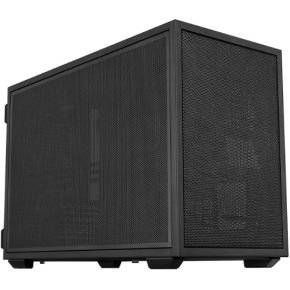 Lian Li Lian Li B4-mATX mini tower behuizing