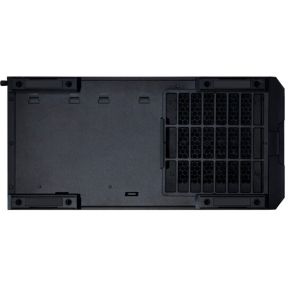 Lan207Dx Midi Tower (Black) - afbeelding 5