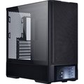 Lan207Dx Midi Tower (Black) - afbeelding 8