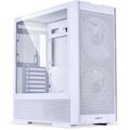 Lancool 206 Tower (White)