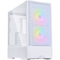Lancool 207 Midi Tower (White) - afbeelding 6