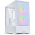 Lancool 207 Midi Tower (White)