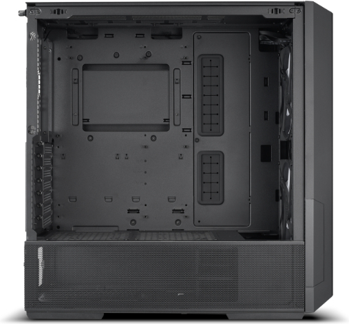 Lian li lancool 216 midi tower behuizi 1582 3 orig - Lian Li Lancool 216 RGB Behuizing (Black)