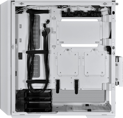 Lian li lancool 216 midi tower behuizi 1583 4 orig - Lian Li Lancool 216 RGB Behuizing (White)
