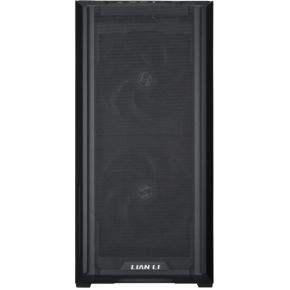 Lancool 216 Midi-Tower Gaming-Behuizing (Black) - afbeelding 2