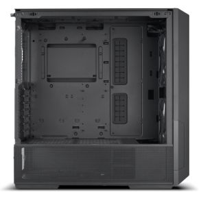 Lancool 216 Midi-Tower Gaming-Behuizing (Black) - afbeelding 3