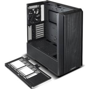 Lancool 216 Midi-Tower Gaming-Behuizing (Black) - afbeelding 4