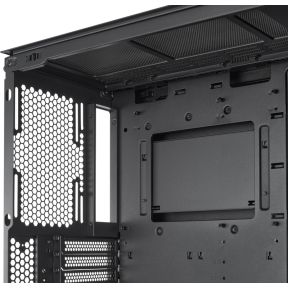 Lancool 216 Midi-Tower Gaming-Behuizing (Black) - afbeelding 5