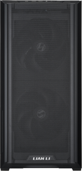 Lian li lancool 216 midi tower behuizi 646526 2 orig - Lian Li Lancool 216 Behuizing (Black)