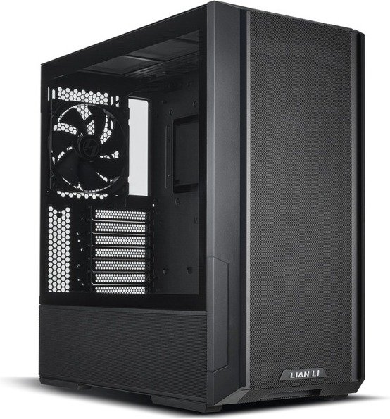 Lian Li Lian Li Lancool 216 midi tower behuizing