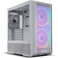 Lancool 216Rw Midi-Tower Behuizing, Gaming-Behuizing (White)