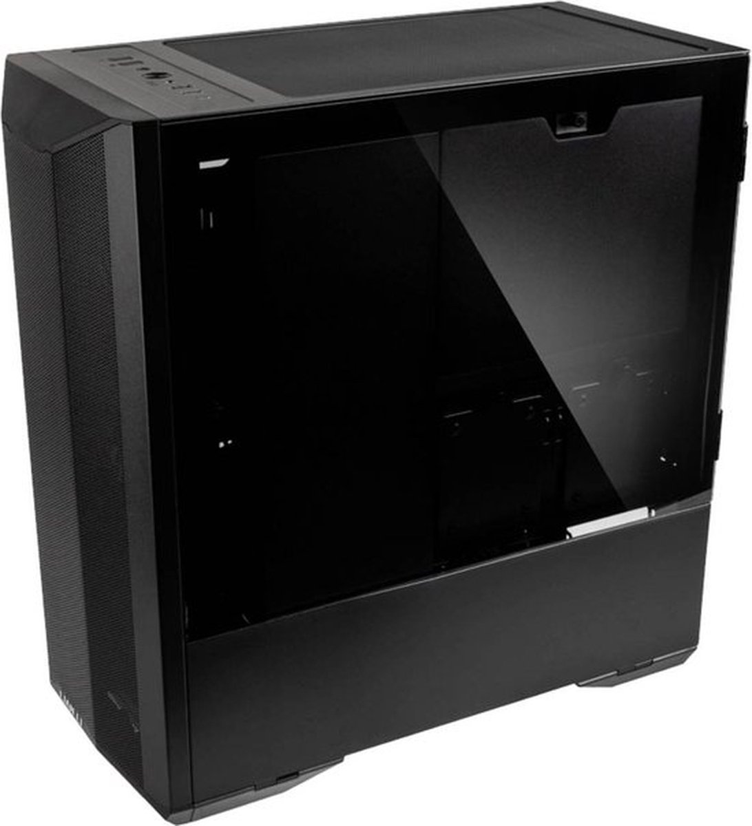 Lian li lancool ii mesh 9 orig - Lian Li LANCOOL II MESH RGB Mid Tower Behuizing (Black)