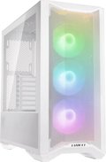 Lian Li Lian Li Lancool Ii Mesh Rgb Midi Tower Wit