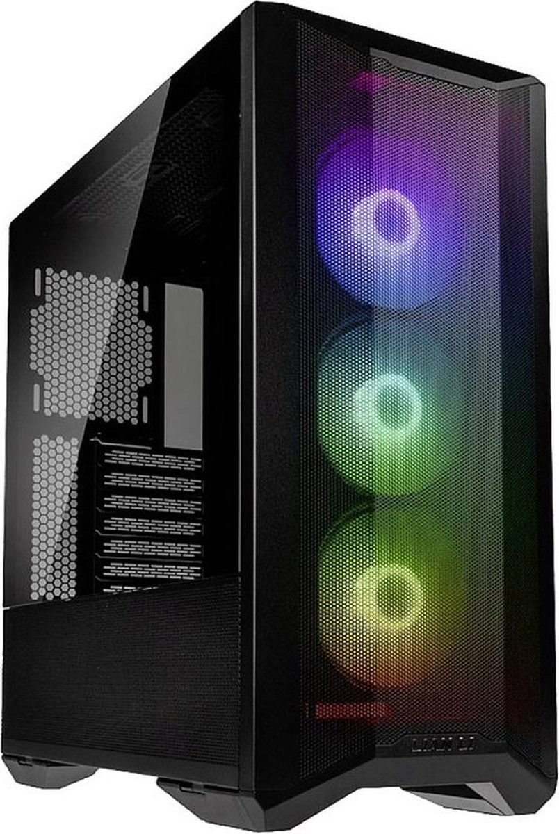 Lian Li Lian Li Lancool Ii Mesh Rgb