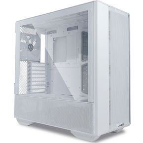Lian Li Lian Li LANCOOL III midi tower behuizing
