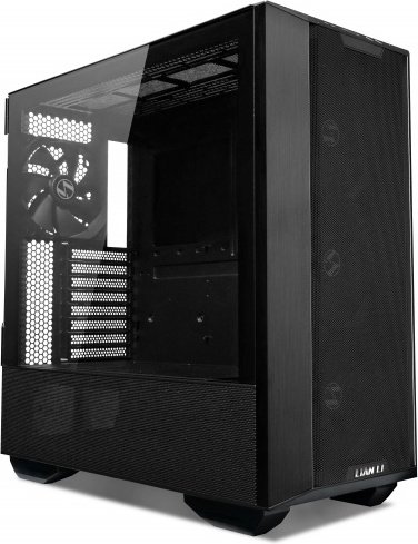 Lian Li Lian Li LANCOOL III midi tower behuizing