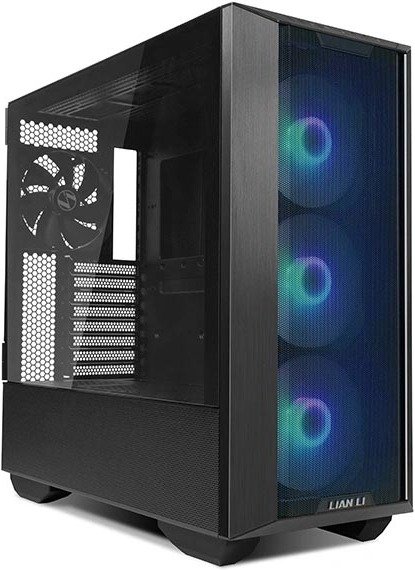 Lian Li Lian Li LANCOOL III RGB midi tower behuizing