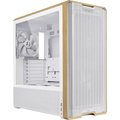 Lancool Lan217W Computerbehuizing Midi Tower White, Hout - afbeelding 7