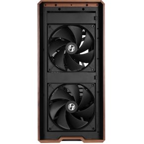 Lancool 217 Behuizing (Black) - afbeelding 7