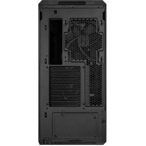 Lancool 217 Behuizing (Black) - afbeelding 8