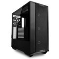 Lancool Lll Pc-Behuizing (Black) - afbeelding 2