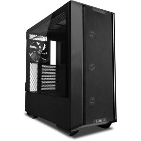 Lancool III Behuizing (Black) - afbeelding 3