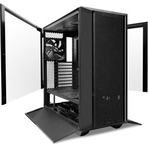 Lancool III Behuizing (Black) - afbeelding 4