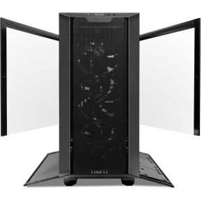 Lancool III Behuizing (Black) - afbeelding 5