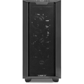 Lancool III Behuizing (Black) - afbeelding 6