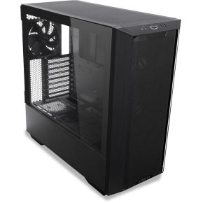 Lancool III Behuizing (Black) - afbeelding 7