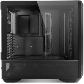 Lancool III Behuizing (Black) - afbeelding 8