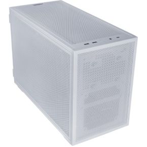 Dan-B4 Behuizing (White) - afbeelding 2