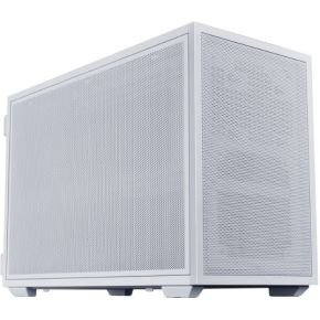 Lian Li Lian Li B4-mATX mini tower behuizing