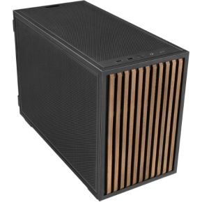 Dan-B4 Wood Behuizing (Black) - afbeelding 2