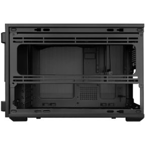 Dan-B4 Wood Behuizing (Black) - afbeelding 3