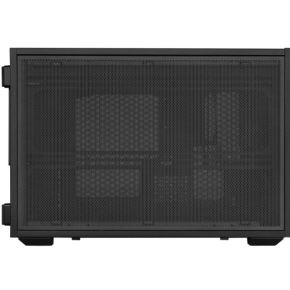 Dan-B4 Wood Behuizing (Black) - afbeelding 4